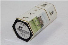 The Championship Cup' Vase Pointers of London Ceramicware Hand-crafted in Great Britain with Original Box