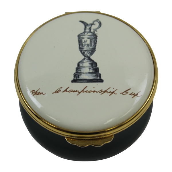 The Championship Cup Pointers of London Ceramicware Hand-crafted in Great Britain with Original Box