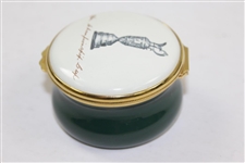 The Championship Cup' Pointers of London Ceramicware Hand-crafted in Great Britain with Original Box