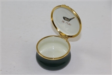 The Championship Cup' Pointers of London Ceramicware Hand-crafted in Great Britain with Original Box