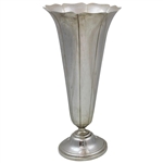 Champion Jan Stephenson's 1978 Women's International Sterling Silver Trophy
