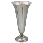 Champion Jan Stephenson's 1978 Women's International Sterling Silver Trophy