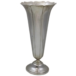 Champion Jan Stephenson's 1978 Women's International Sterling Silver Trophy