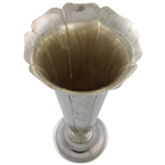 Champion Jan Stephenson's 1978 Women's International Sterling Silver Trophy