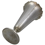 Champion Jan Stephenson's 1978 Women's International Sterling Silver Trophy