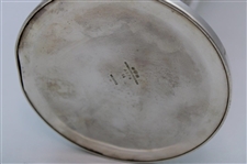 Champion Jan Stephenson's 1978 Women's International Sterling Silver Trophy