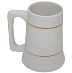 2008 Ryder Cup at Valhalla Porcelain Tankard