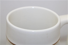 2008 Ryder Cup at Valhalla Porcelain Tankard