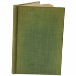 1889 On The Links Being Golfing Stories by Various Hands Book