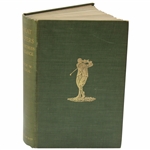 1904 Great Golfers Their Methods At A Glance by George Beldam Book