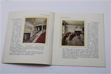 'The Charm Of Gleneagles' Booklet