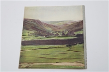 'The Charm Of Gleneagles' Booklet