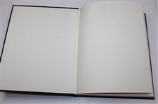 Gene Sarazen Signed Ltd Ed 30/300 'The Squire: The Legendary...Sarazen' by Olman Book JSA ALOA