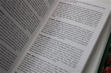 2021 & 2023 Masters Tournament Spectator Guides