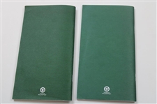 2021 & 2023 Masters Tournament Spectator Guides