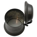 1899 St. Augustine Golf Club  2nd Place Trophy Tankard Won by LR Marshall
