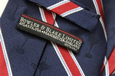 (3) Ryder Cup Ties, The Belfry, Celtic Manor, And Ryder Cup Trophies