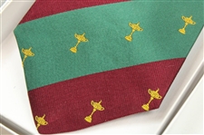 (3) Ryder Cup Ties, The Belfry, Celtic Manor, And Ryder Cup Trophies
