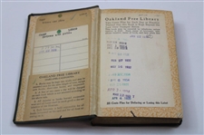 1899 1st Ed 'Drives & Puts, A Book Of Golf Stories'