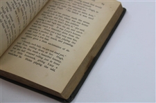 1899 1st Ed 'Drives & Puts, A Book Of Golf Stories'