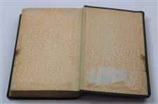 1899 1st Ed 'Drives & Puts, A Book Of Golf Stories'