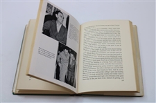 1954 1st Ed 'My Partner Ben Hogan' By Jimmy Demaret