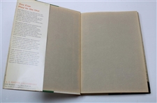 1957 'Ben Hogan's Five Lessons, The Modern Fundamentals Of Golf'