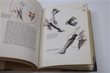 1957 'Ben Hogan's Five Lessons, The Modern Fundamentals Of Golf'