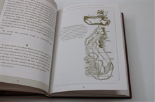 2005 'Lines Of Charm, Brilliant...From Golf's Golden Age of Architects' 1st Ed Book by Geoff Shackelford