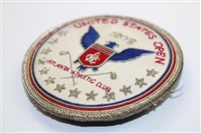 1976 US Open at Atlanta Athletic Club Crest