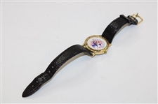 1992 U.S. Open Pebble Beach Golf Links Watch New In Box