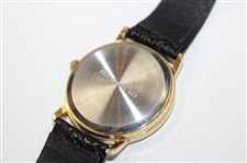 1992 U.S. Open Pebble Beach Golf Links Watch New In Box