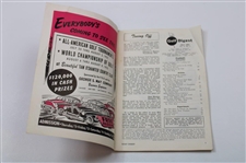 July 1953 Dwight Eisenhower Golf Digest Magazine