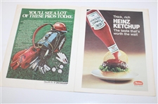 Five (5) Oakmont Country Club Golf Items 1978-2002