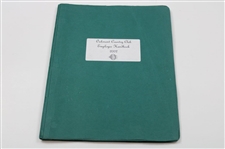 Five (5) Oakmont Country Club Golf Items 1978-2002