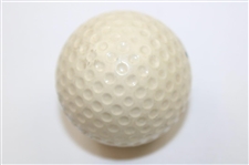 Spalding 1971 Moon Ball