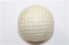 Spalding 1971 Moon Ball