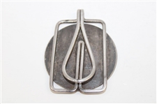 Sterling Silver USGA Medal Money Clip