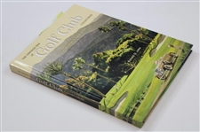 2002 'The Vintage Era of Golf Club Collectibles' Signed By Author Ronald John