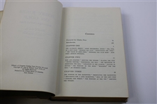1966 'Bobby Jones On Golf' With Dust Jacket