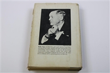 1966 'Bobby Jones On Golf' With Dust Jacket