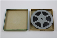 Bobby Jones 8mm Home Movie - How To Break 90 Series #1