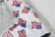 Scotty Cameron American Flag Headcover