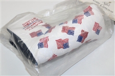 Scotty Cameron American Flag Headcover