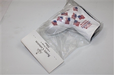 Scotty Cameron American Flag Headcover