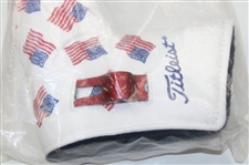 Scotty Cameron American Flag Headcover