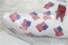 Scotty Cameron American Flag Headcover