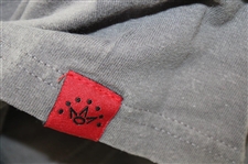 Scotty Cameron Studio Design Skull w/Crossbones Gray T-Shirt