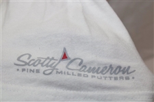 Scotty Cameron Multi-Logo Junk Yard Dog, My Girl & others White T-Shirt