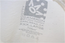 Scotty Cameron Multi-Logo Junk Yard Dog, My Girl & others White T-Shirt